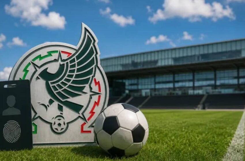  Multan a la Federación Mexicana de Futbol con 42.8 millones de pesos por irregularidades en el Fan ID