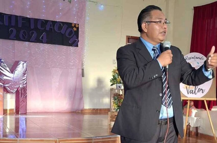  Pastor fallece tras ataque armado en Puebla; la agresión en San Jerónimo Caleras deja ya dos víctimas mortales