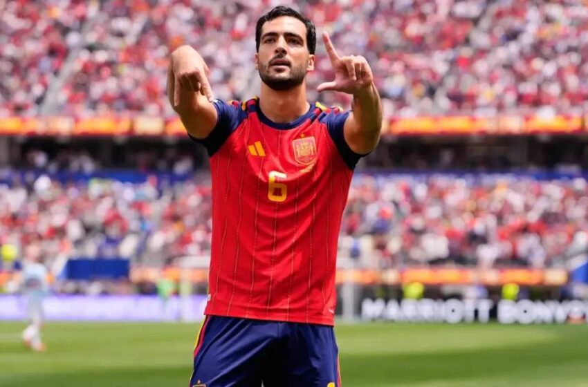  España encuentra el pase en el cierre del partido y elimina a Bélgica rumbo a las semifinales del Mundial 2026