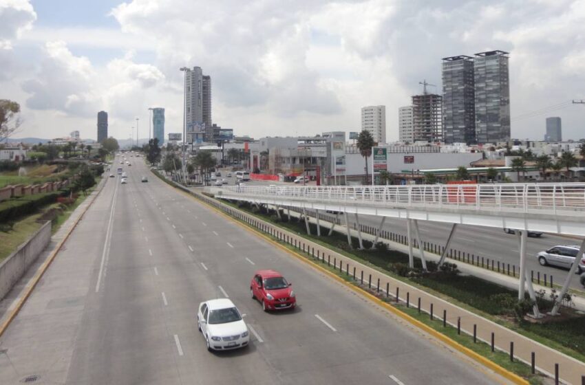  Reaparece el “Tirador de Atlixcáyotl”: nuevo ataque revive la alerta en una de las vialidades más transitadas de Puebla