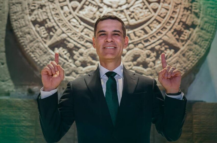  Se abre una nueva era en el Tri: Rafael Márquez asume el mando tras la eliminación de México en el Mundial 2026