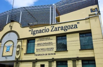Academia Militarizada Ignacio Zaragoza tiene cinco días para regularizarse