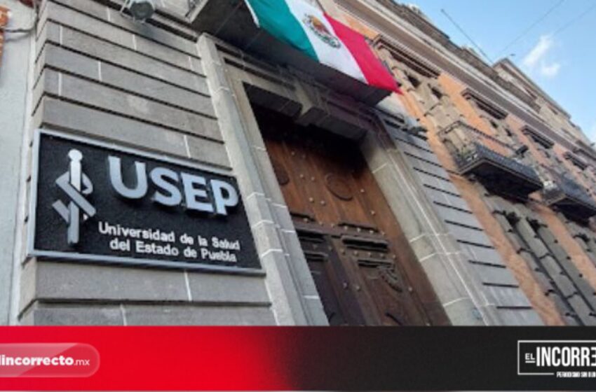  Amplían matrícula en la USEP con 2 mil 990 nuevos lugares