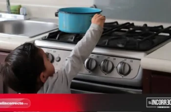 Ante el cierre de las vacaciones de verano, llaman a prevenir accidentes en el hogar