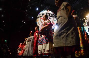 Anuncian festival en Puebla tipo Cervantino para 2027