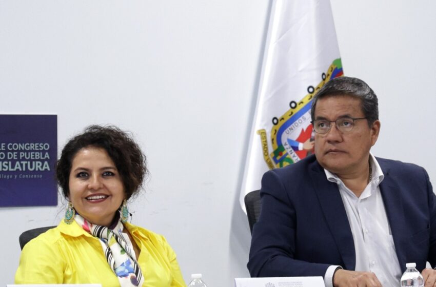  Aprueba Comisión del Congreso dictamen para declarar “2026 Año de Gilberto Bosques Saldívar”