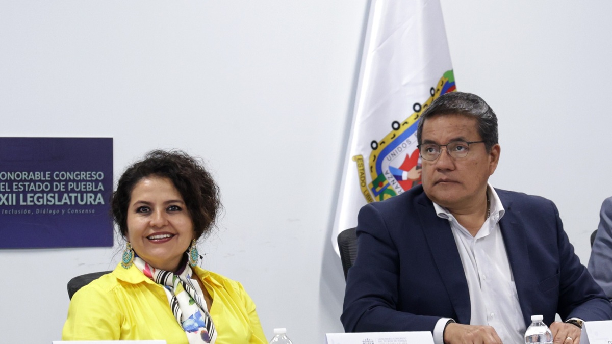 Aprueba Comisión del Congreso dictamen para declarar “2026 Año de Gilberto Bosques Saldívar”