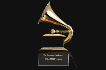 Armenta a favor de que Puebla sea sede de los premios Latin Grammy 2027, pero con esta condición