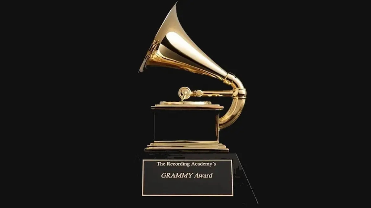 Armenta a favor de que Puebla sea sede de los premios Latin Grammy 2027, pero con esta condición