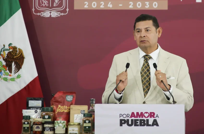 Armenta acepta hacerse el antidoping para poner el ejemplo