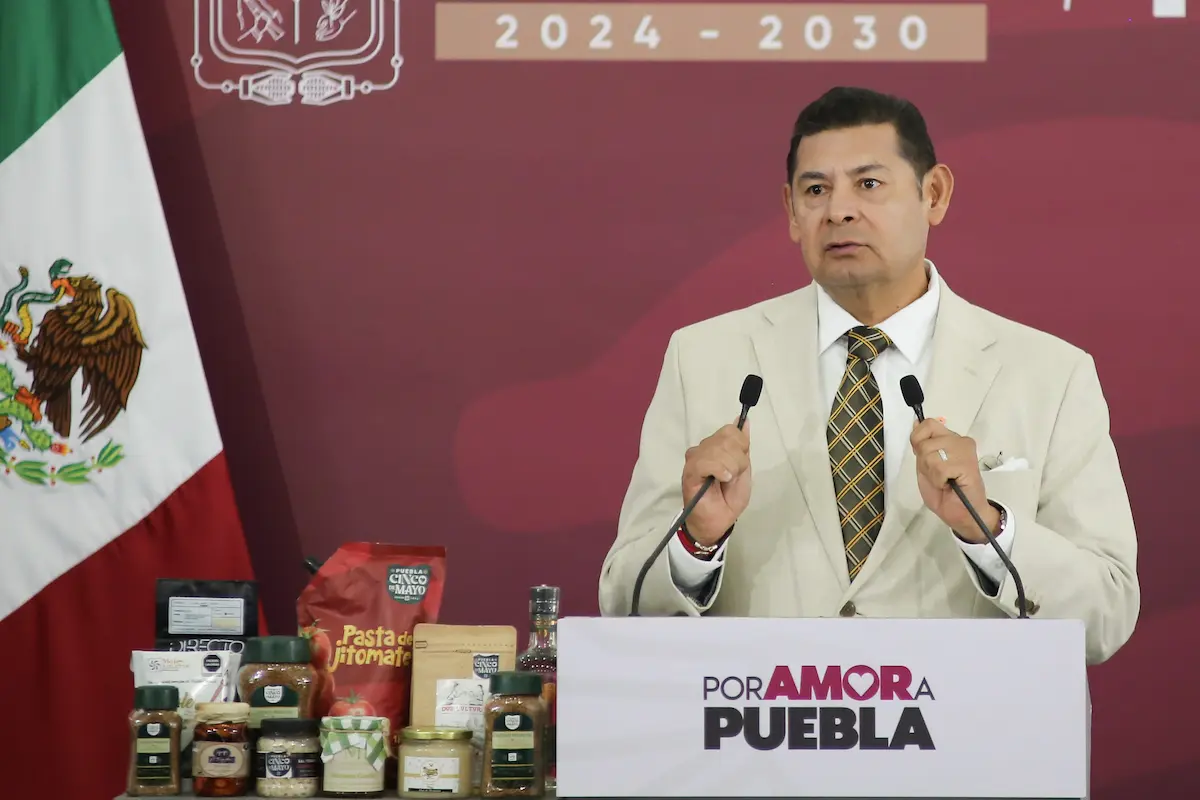 Armenta acepta hacerse el antidoping para poner el ejemplo