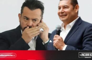 Armenta dará un reporte por 600 días de gobierno en el Centro Expositor
