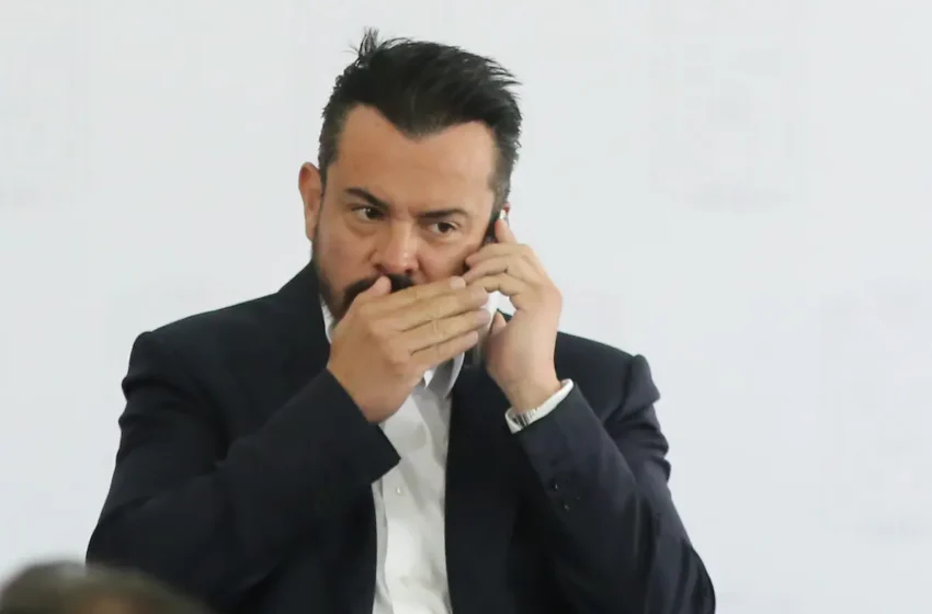  Armenta dará un reporte por 600 días de gobierno en el Centro Expositor
