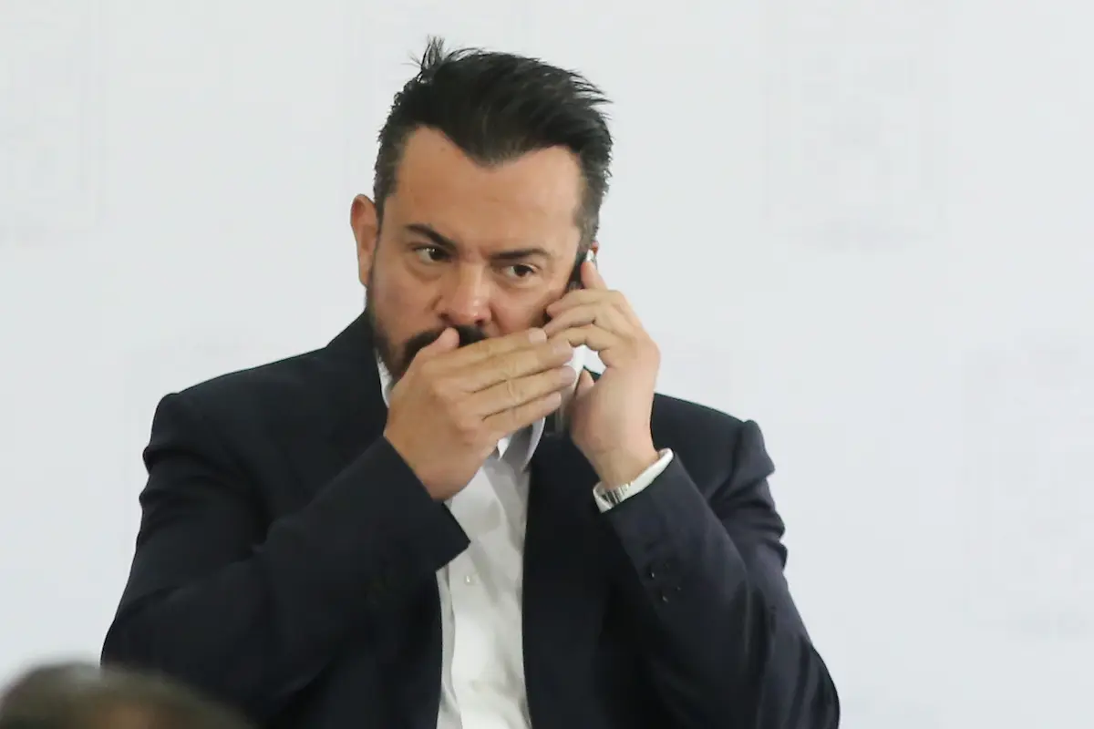 Armenta dará un reporte por 600 días de gobierno en el Centro Expositor