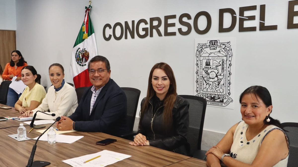 Avala Comisión del Congreso reformas para fortalecer el marco jurídico para combatir el reclutamiento infantil y la explotación sexual