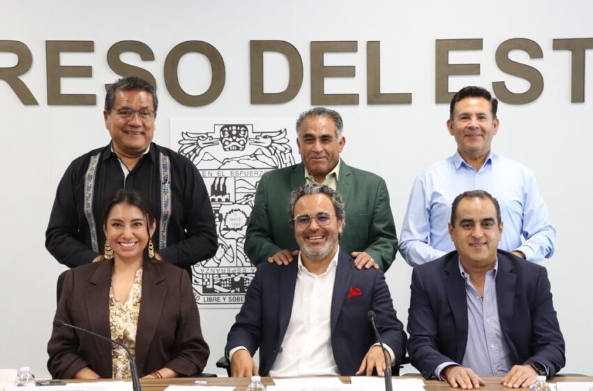  Avalan en Comisión del Congreso talleres de sensibilización en derechos humanos para diputadas y diputados de la LXII Legislatura