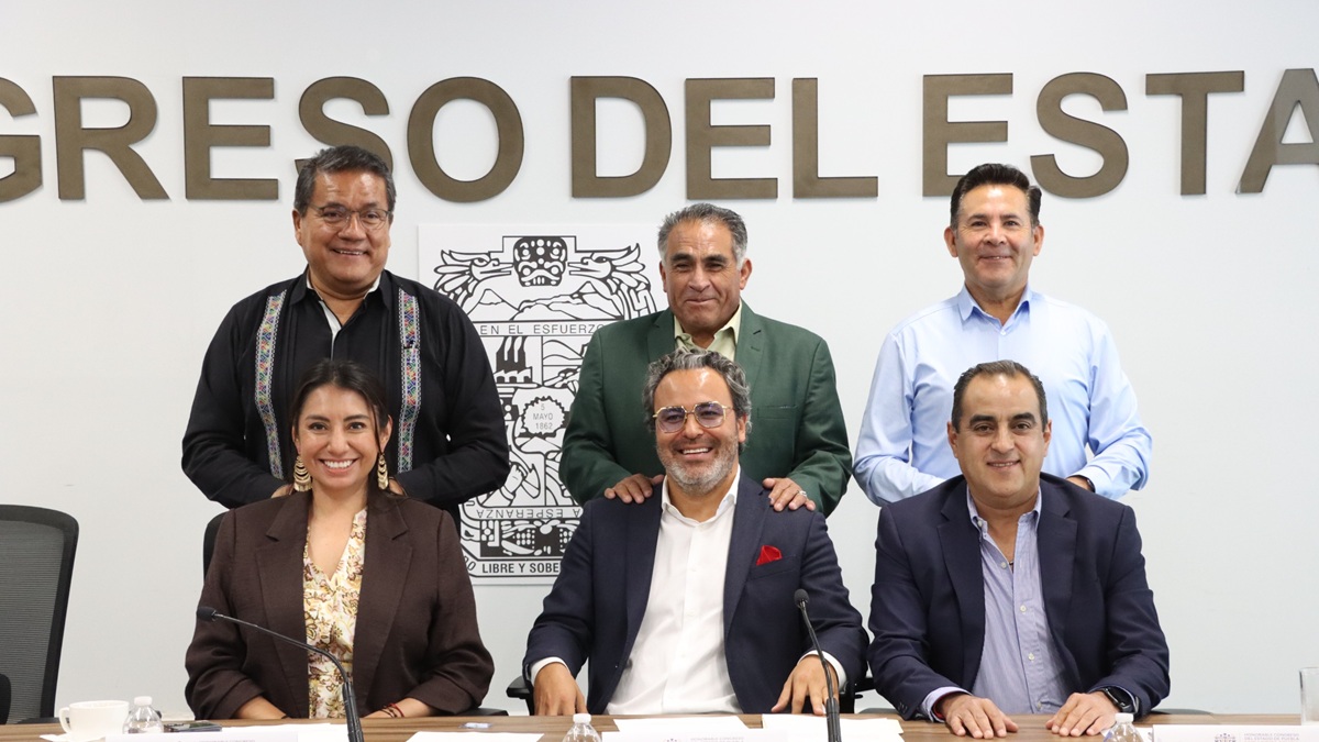 Avalan en Comisión del Congreso talleres de sensibilización en derechos humanos para diputadas y diputados de la LXII Legislatura