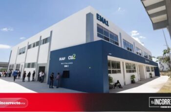 BUAP inicia ciclo Otoño 2026 con 158 mil estudiantes