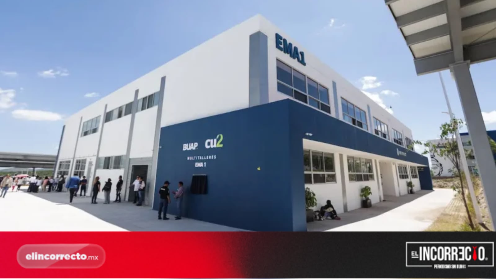 BUAP inicia ciclo Otoño 2026 con 158 mil estudiantes