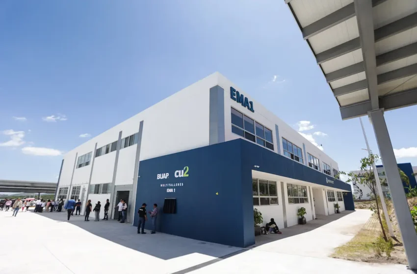  BUAP inicia ciclo Otoño 2026 con 158 mil estudiantes