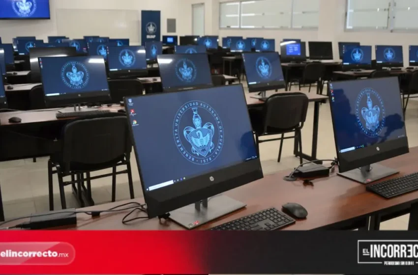  BUAP suma 5 mil 600 nuevos alumnos tras segunda etapa de admisión