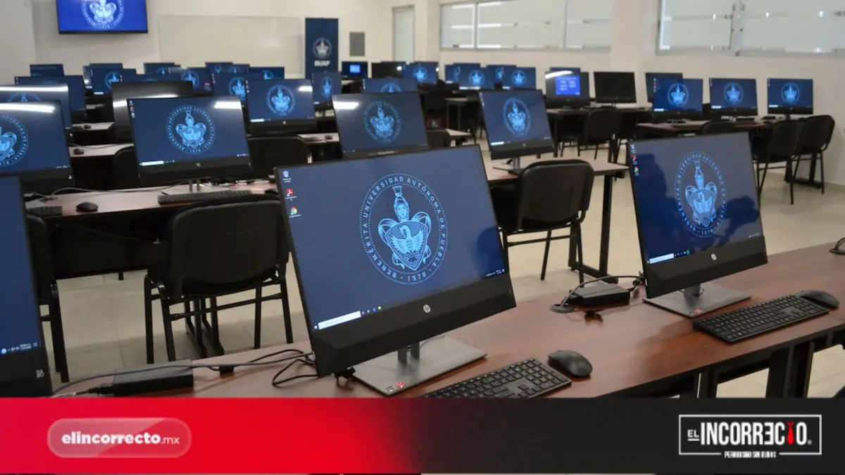 BUAP suma 5 mil 600 nuevos alumnos tras segunda etapa de admisión