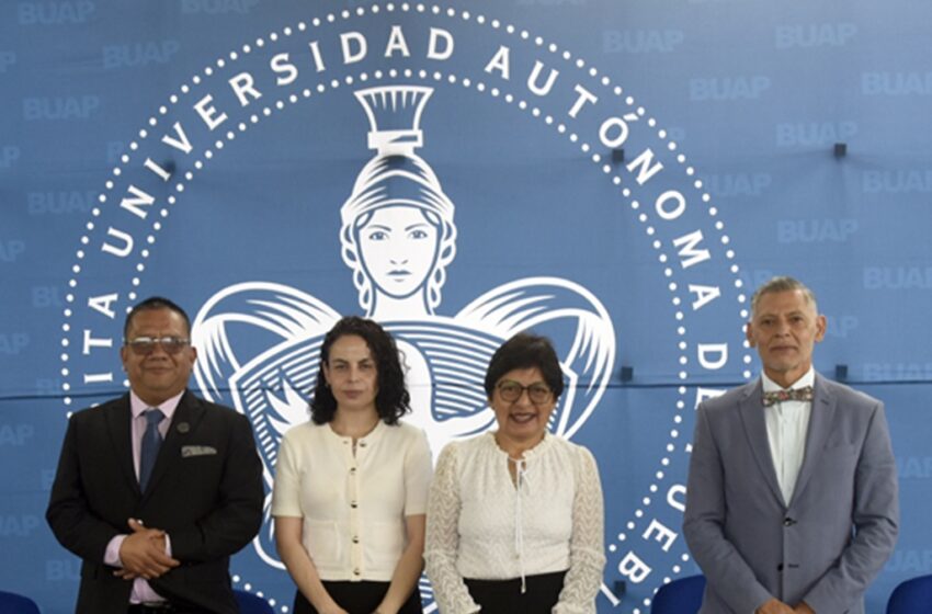 Bachillerato 5 de Mayo, referente en educación media superior