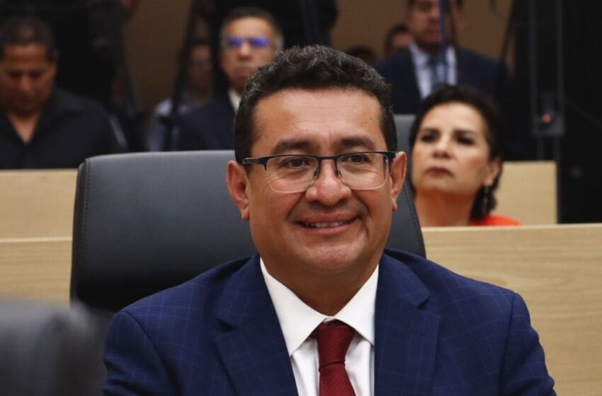  Beatriz Manrique y Pável Gaspar promueven iniciativa para el rescate del río Atoyac y la presa de Valsequillo