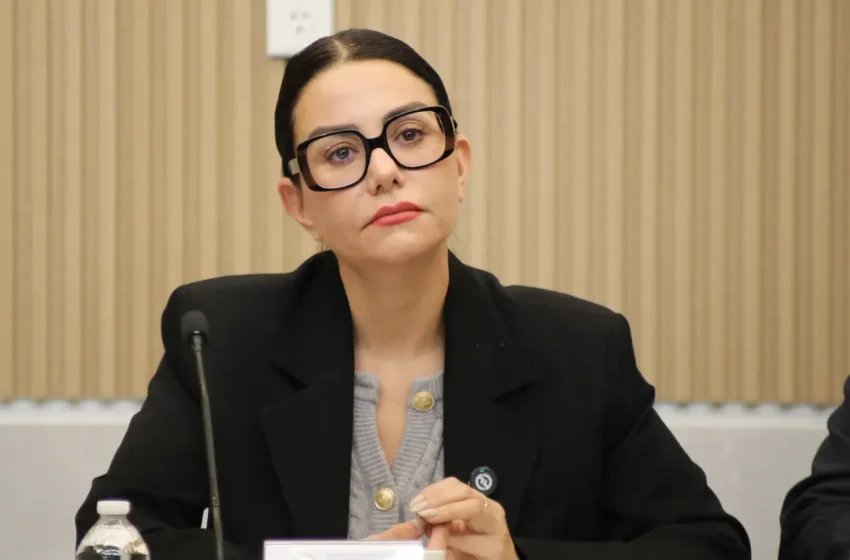  CDH Puebla propone capacitación a diputadas de Morena tras polémica por comentarios sobre adultos mayores