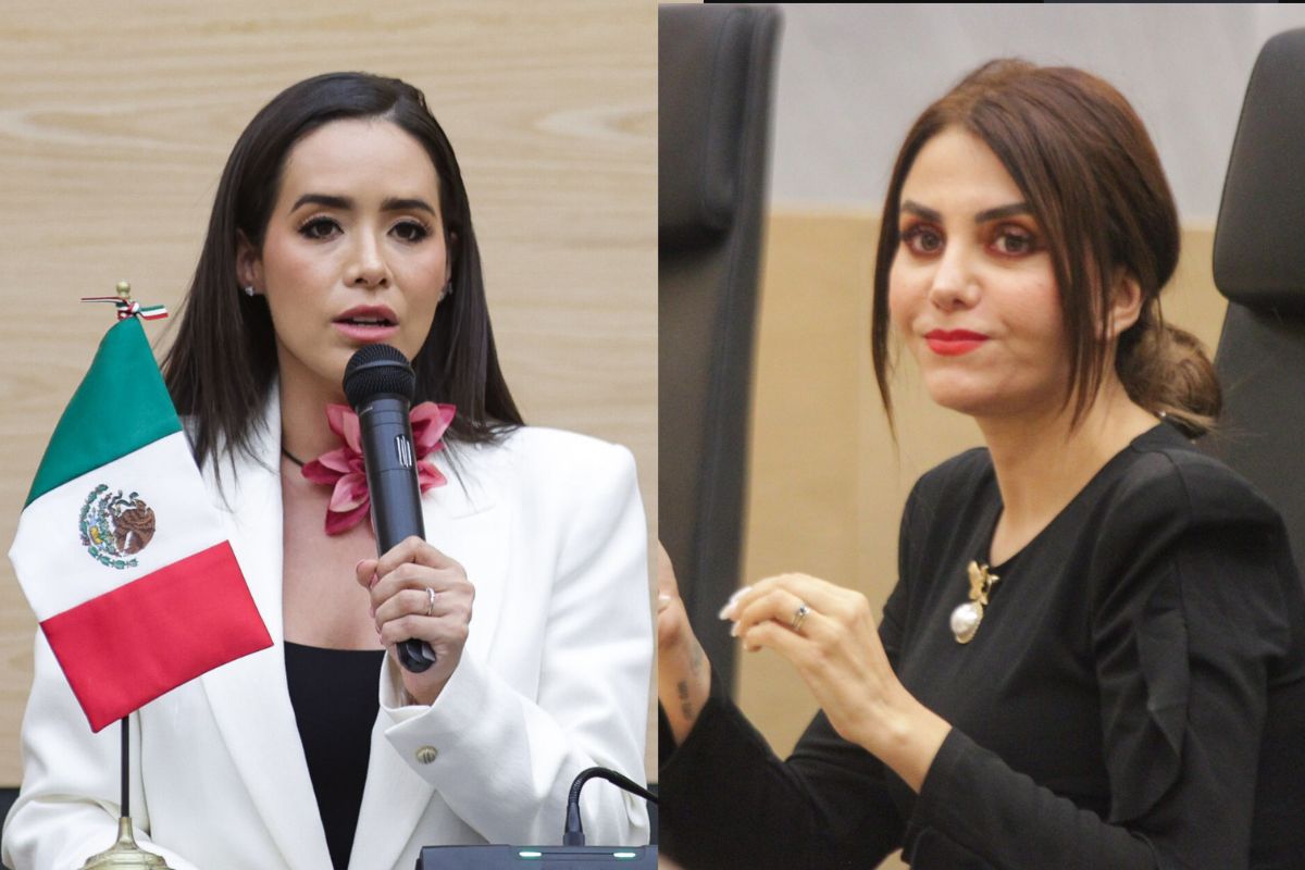 CNDH exige al Congreso de Puebla frenar discursos discriminatorios tras polémica de diputadas