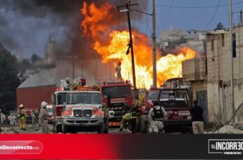 Cabildo aprueba la construcción de 9 viviendas a 5 años de la explosión en Xochimehuacan