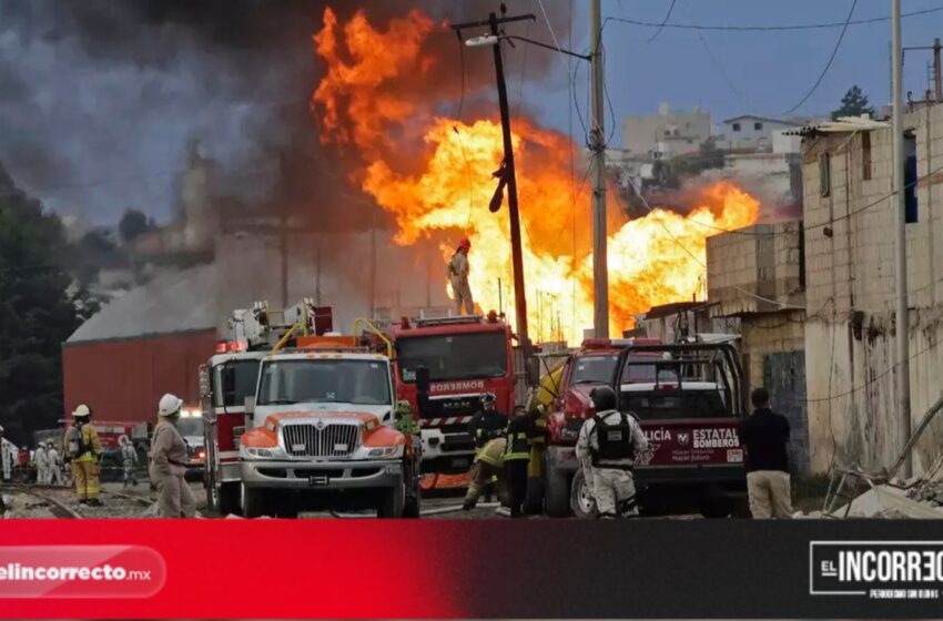  Cabildo aprueba la construcción de 9 viviendas a 5 años de la explosión en Xochimehuacan