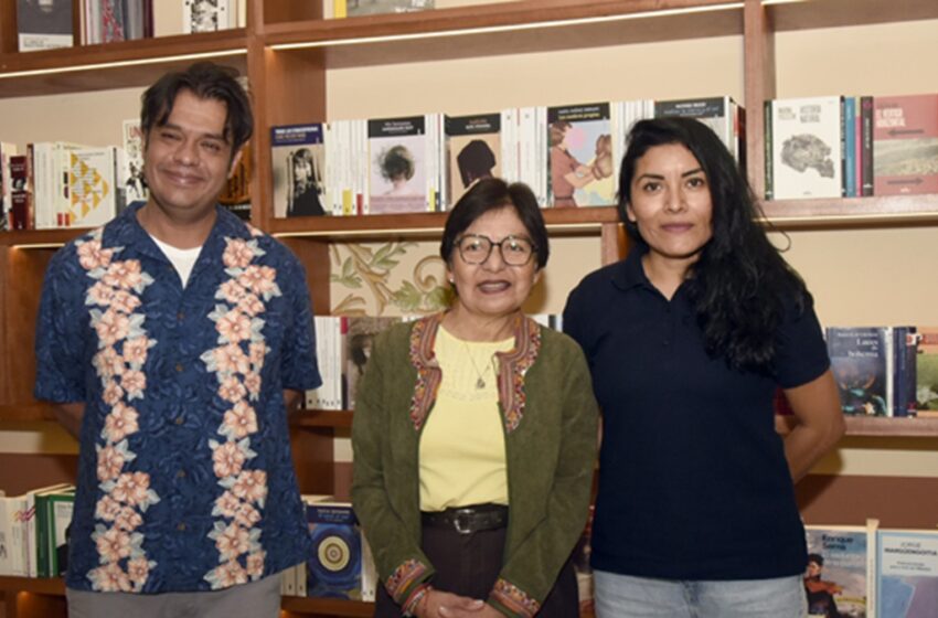 Casa de la Reina BUAP, un nuevo espacio de encuentro cultural