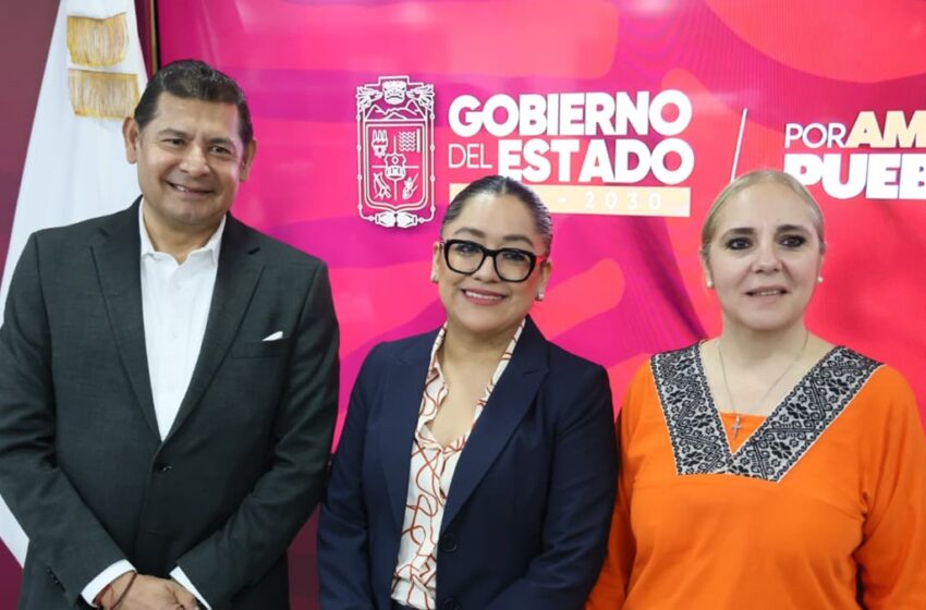  Centros libre-casas Carmen Serdán protegen a las mujeres con atención inmediata y disminuyen feminicidios