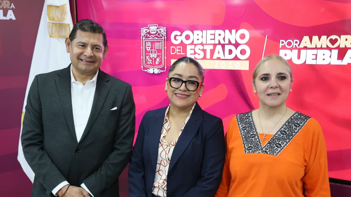 Centros libre-casas Carmen Serdán protegen a las mujeres con atención inmediata y disminuyen feminicidios