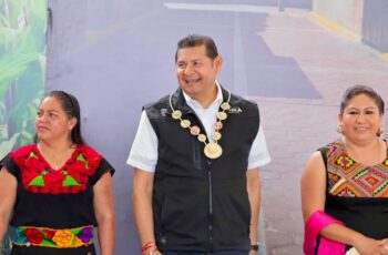 Con tecnificación e inversión histórica, gobierno estatal impulsa la revolución del campo
