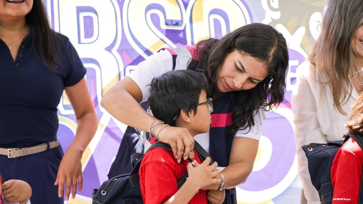 Concluye segundo curso de verano 2026 para el desarrollo y bienestar de la niñez sanandreseña