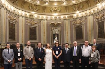 Concluyen los trabajos de la XXIX Asamblea Nacional de la ANOMAC en Puebla; acuerdan transformación y mejores prácticas