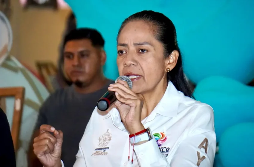 Consiente Ariadna Ayala a TV Azteca con más de un millón de pesos