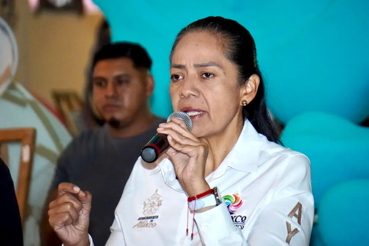 Consiente Ariadna Ayala a TV Azteca con más de un millón de pesos