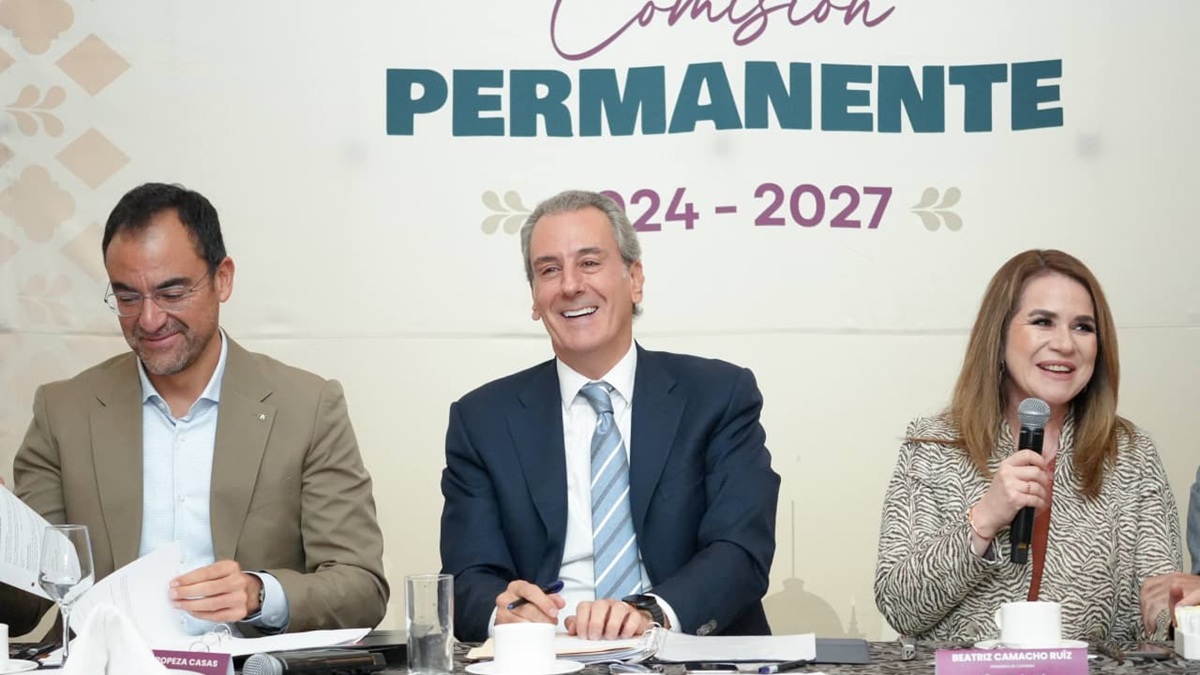Consolida Pepe Chedraui coordinación con diferentes sectores para fortalecer el desarrollo de la capital