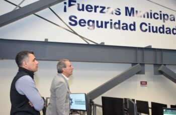 Continúa Pepe Chedraui con monitoreo preventivo ante temporada de lluvias desde la DGERI