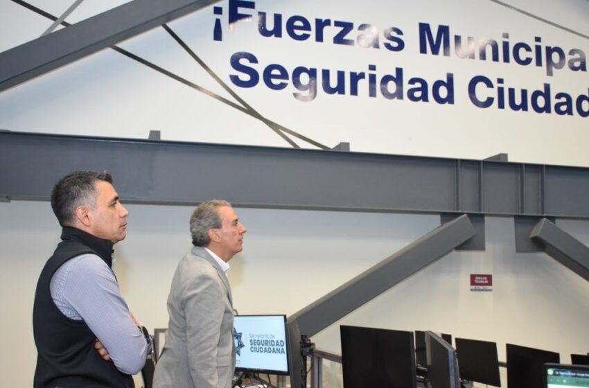  Continúa Pepe Chedraui con monitoreo preventivo ante temporada de lluvias desde la DGERI