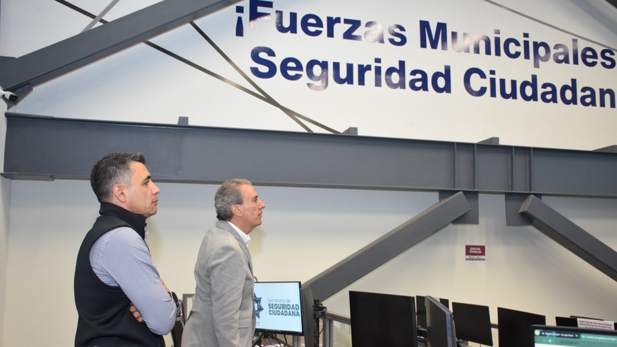 Continúa Pepe Chedraui con monitoreo preventivo ante temporada de lluvias desde la DGERI