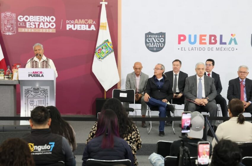  Crecimiento histórico en matrícula de universidades estatales públicas; aumenta 476%