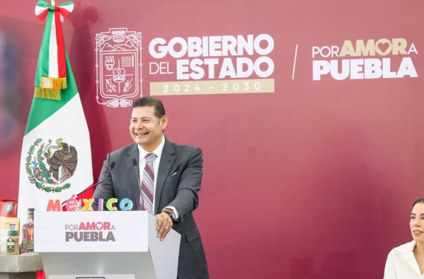  Del 9 al 12 de marzo, puebla recibirá el tianguis turístico México 2027