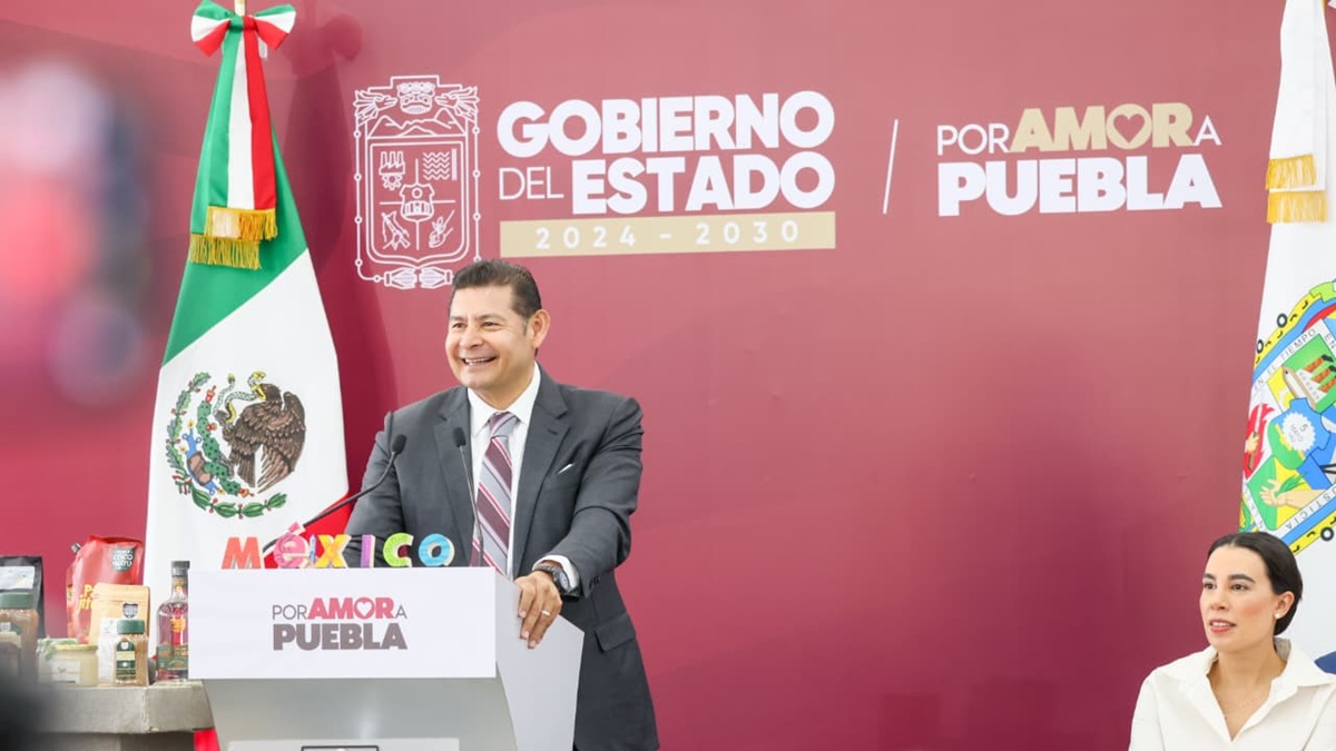 Del 9 al 12 de marzo, puebla recibirá el tianguis turístico México 2027