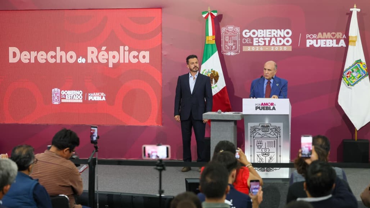 “Derecho de réplica”, herramienta que fortalece el derecho a la verdad: García Parra
