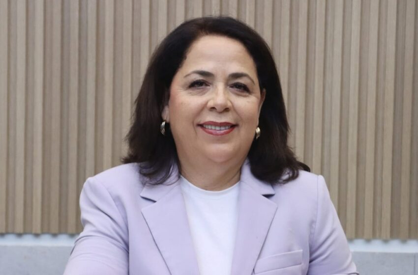  Destaca diputada Soledad Amieva acciones e iniciativas para fomentar la inclusión de las personas con discapacidad