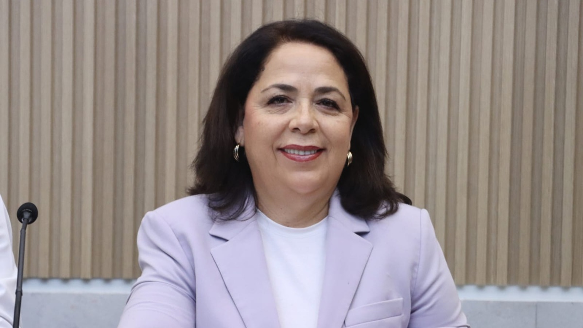 Destaca diputada Soledad Amieva acciones e iniciativas para fomentar la inclusión de las personas con discapacidad